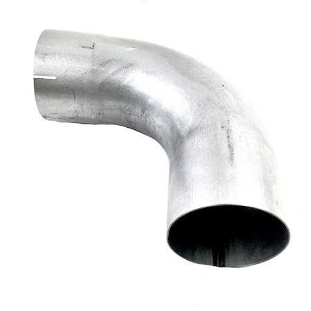 Heavy Duty Mfg Exhaust Elbow, 12-500-996A 12-500-996A
